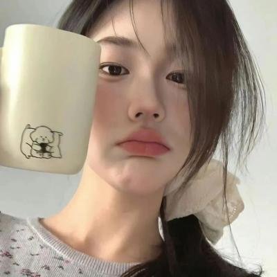 小镇田园风情画