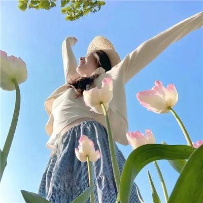 宁静的夏天